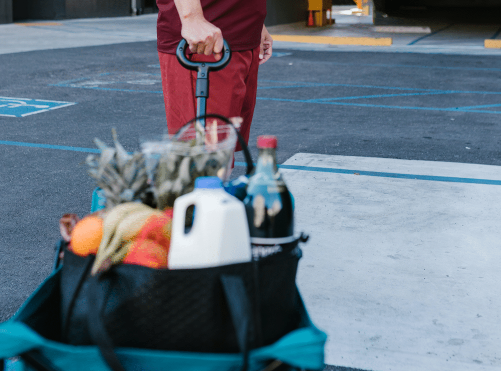 instacart shopper jobs in Oakland, CA